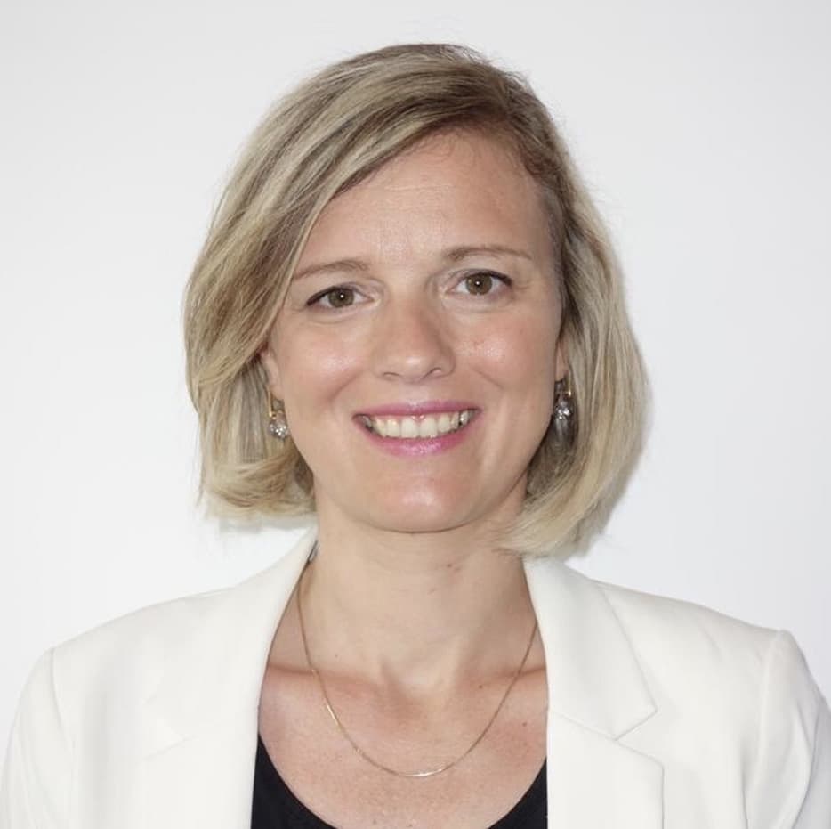 Docteur Jana KONECNA