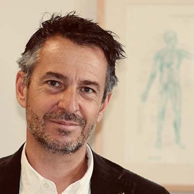 Docteur Sébastien PENILLON