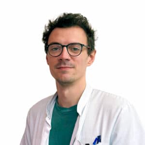 Docteur Edwin RIPOCHE