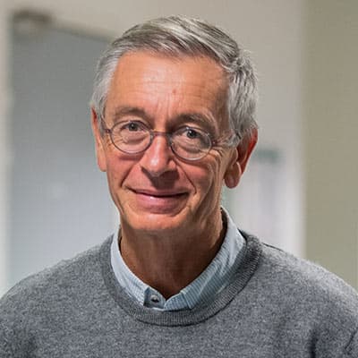 Docteur Laurent VOIRIN